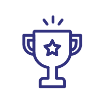 Our Young Achievers winning in competitions