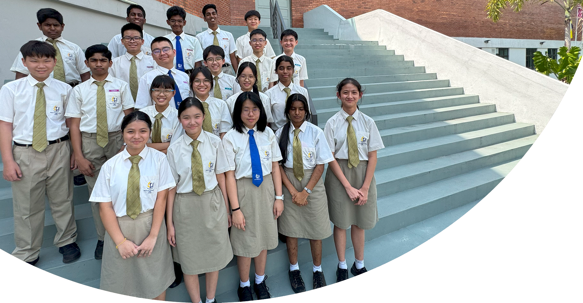 Wesley Methodist Desktop Banner